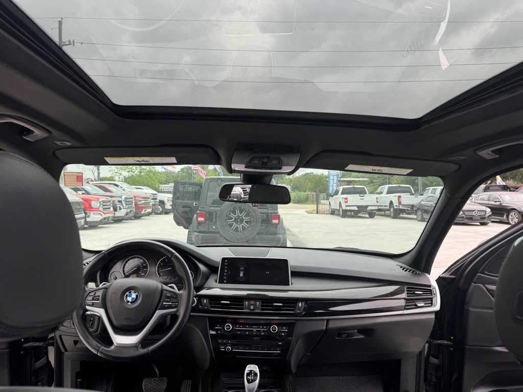 Used 2018 BMW X5 sDrive35i w/ Driving Assistance Package image 16