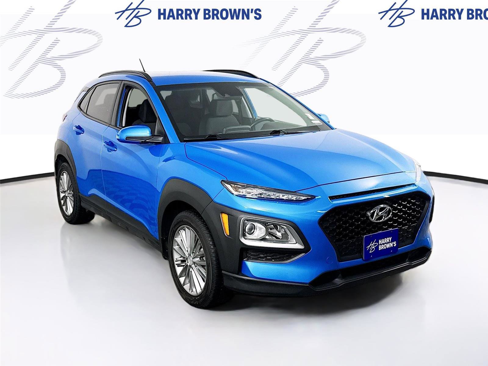 Used 2020 Hyundai Kona SEL image 24