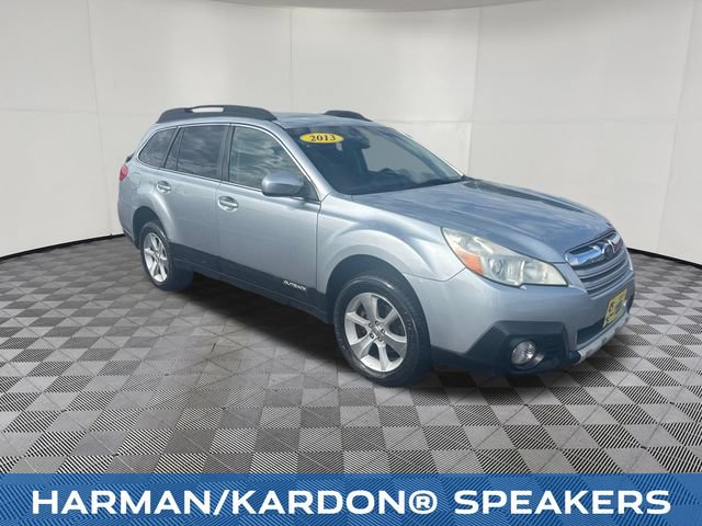 Used 2013 Subaru Outback 2.5i Limited AWD/4WD image 8