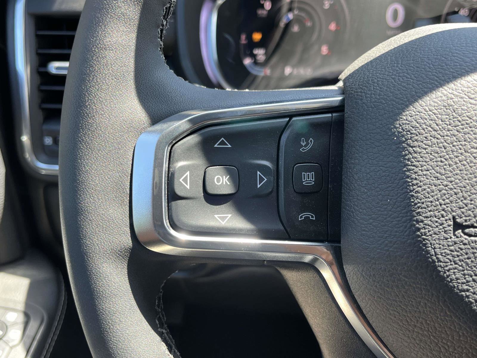 Used 2025 RAM 2500 Laramie image 10