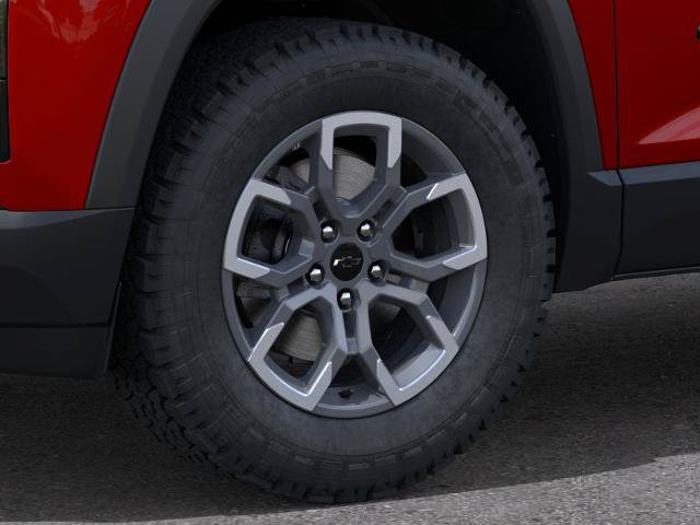 New 2026 Chevrolet Equinox ACTIV w/ Safety and Technology Package AWD/4WD image 9