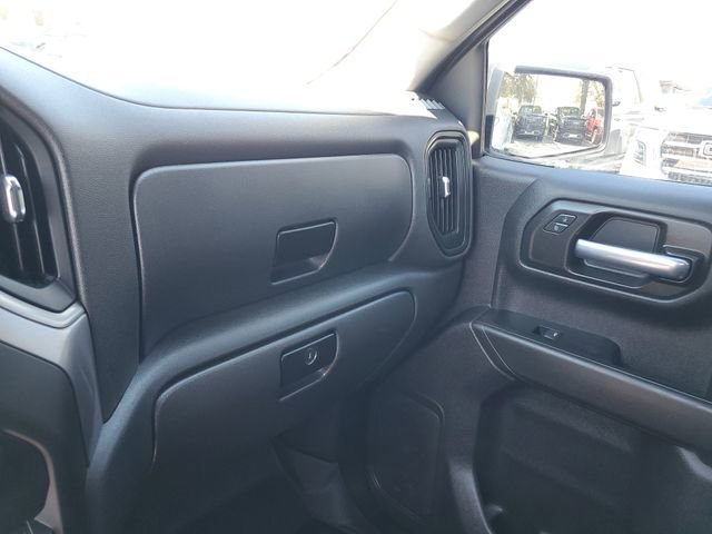 Used 2023 GMC Sierra 1500 Pro image 18