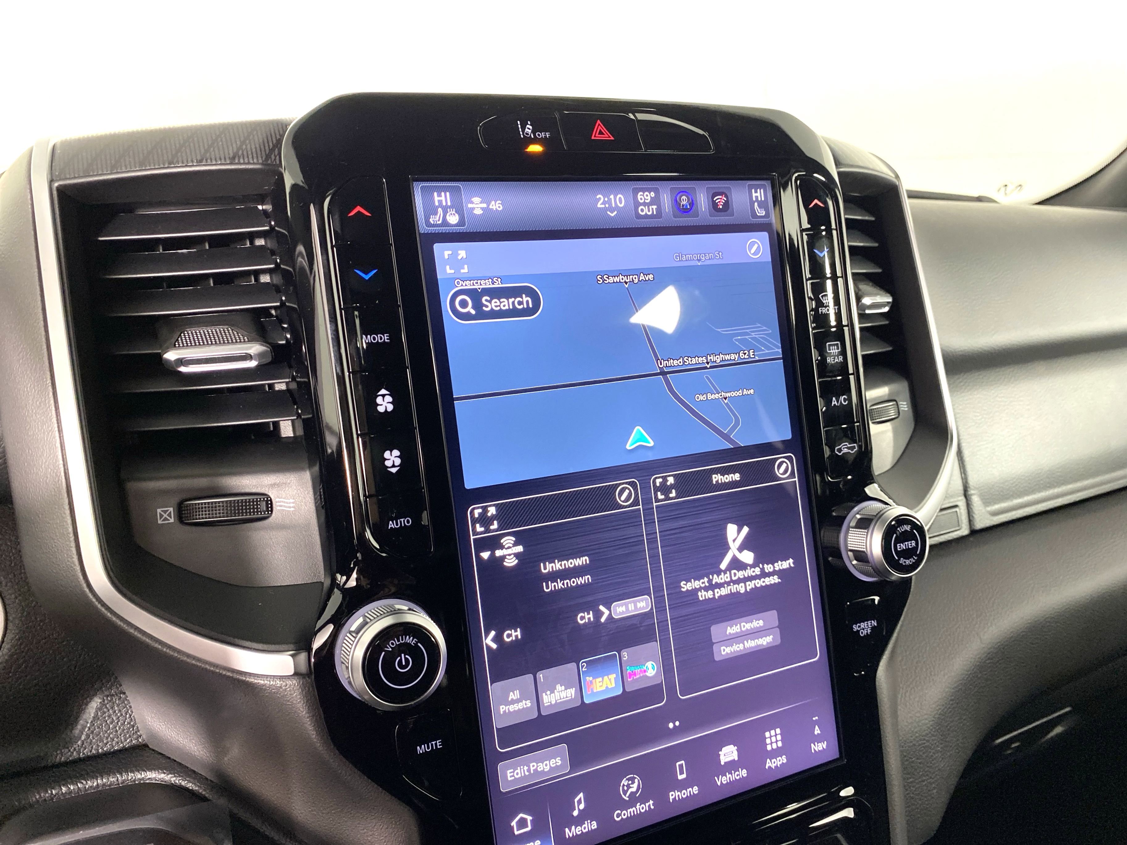 New 2026 RAM 1500 Big Horn image 27