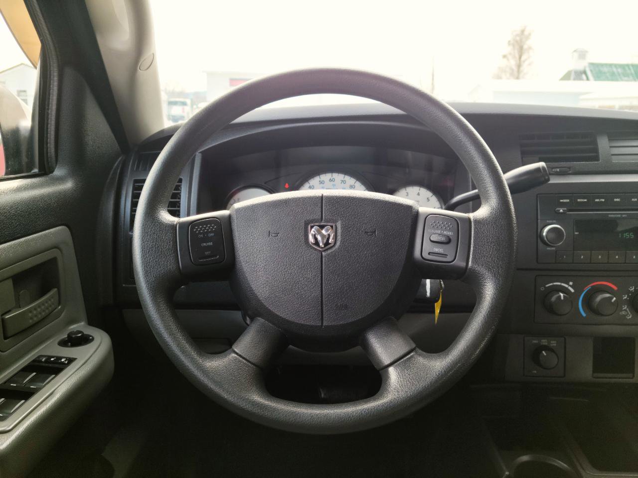 Used 2010 Dodge Dakota Big Horn image 10