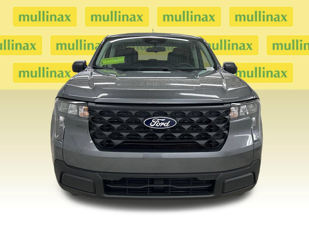 New 2026 Ford Maverick XL FWD image 14