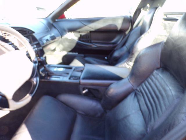 Used 1994 Chevrolet Corvette Coupe image 9