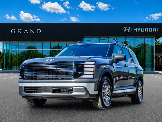 New 2027 Hyundai Palisade SEL AWD/4WD image 9