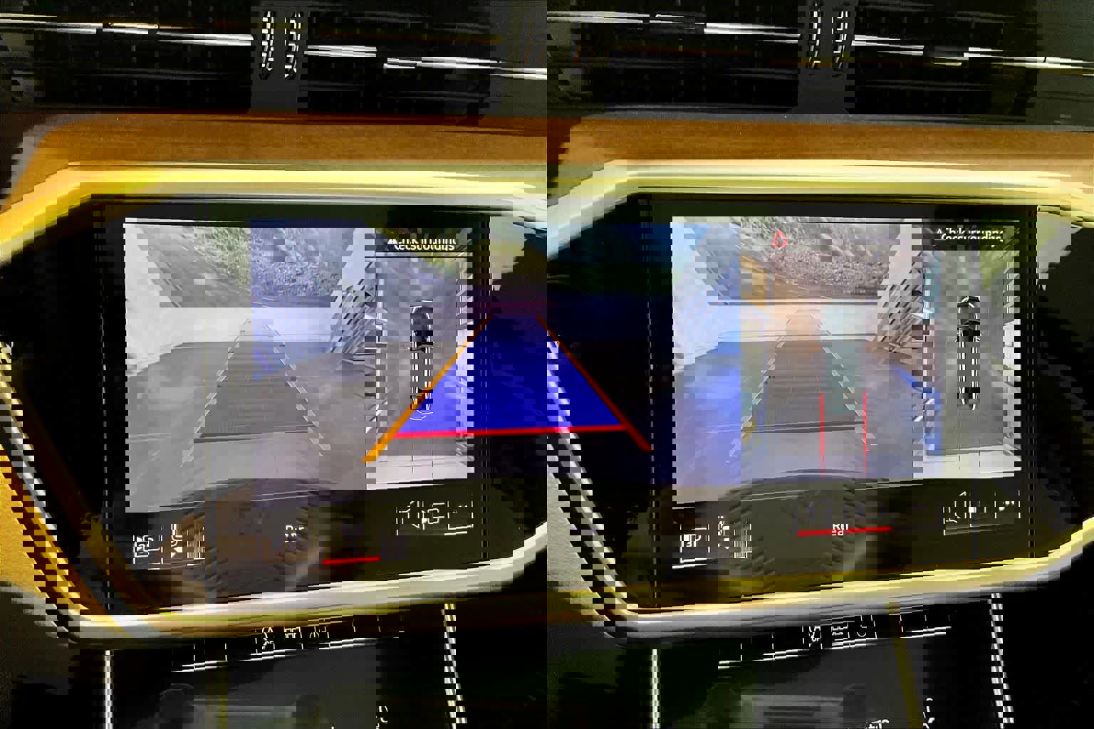 Certified 2025 Audi A6 Premium Plus w/ Premium Plus Package image 29