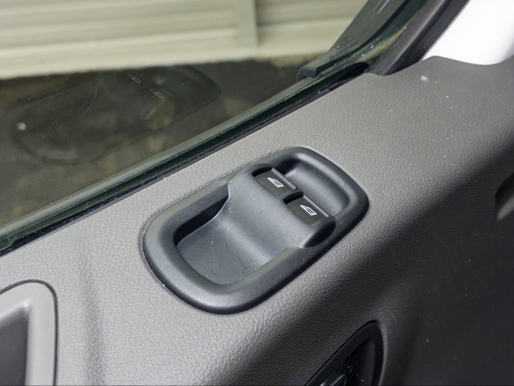 Used 2024 Ford E-Transit Low Roof RWD image 9