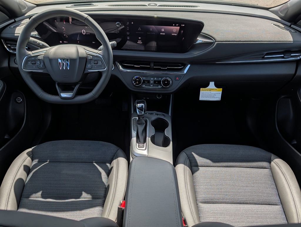 New 2026 Buick Envista Preferred w/ Convenience I Package FWD image 31