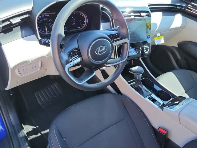 Used 2023 Hyundai Tucson SE image 21