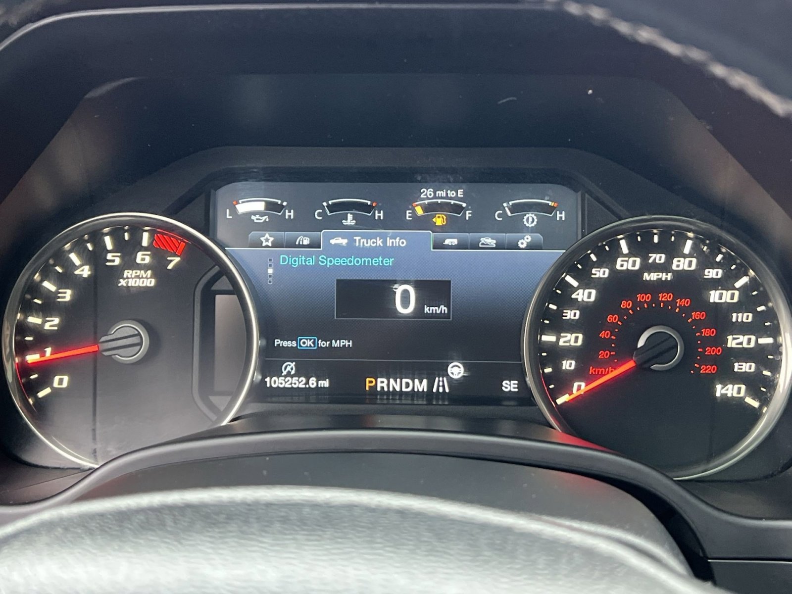 Used 2018 Ford F150 Raptor w/ Equipment Group 802A Luxury image 17