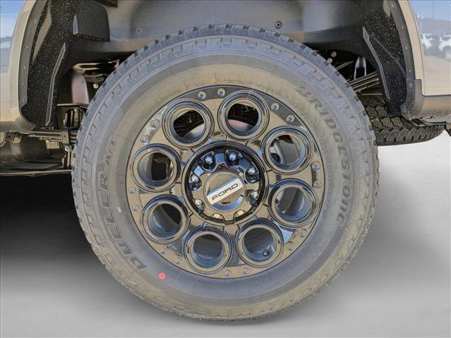 New 2026 Ford F350 Lariat w/ Black Appearance Package image 10