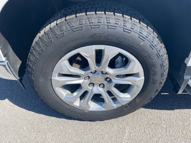 Used 2023 Chevrolet Silverado 1500 LTZ w/ LTZ Premium Package image 10