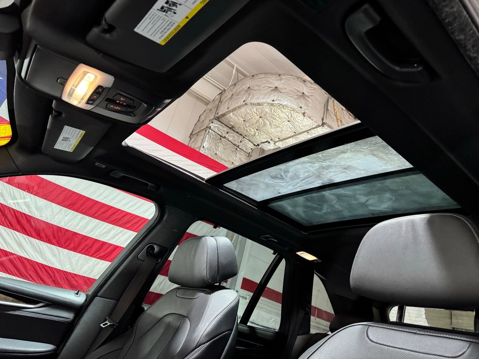 Used 2017 BMW X5 xDrive50i AWD/4WD image 25