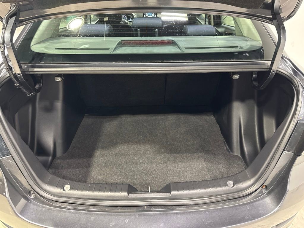 Used 2017 Toyota Yaris iA FWD image 28