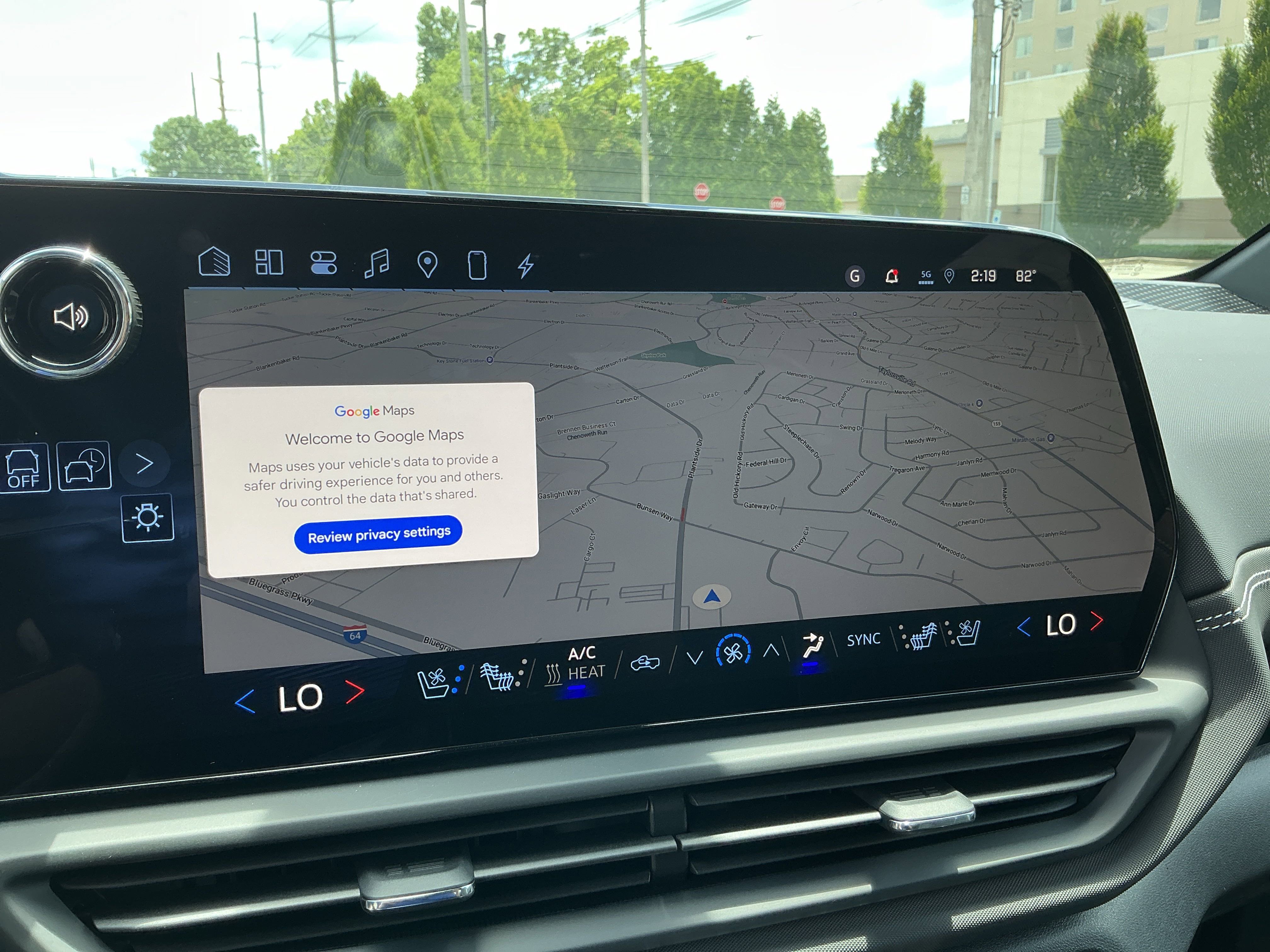 New 2026 Chevrolet Silverado EV LT w/ Premium Package image 19