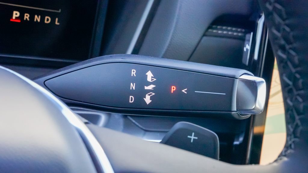 New 2026 GMC Terrain Elevation image 21