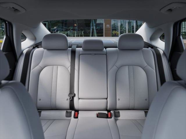 New 2026 Hyundai Sonata Limited image 13