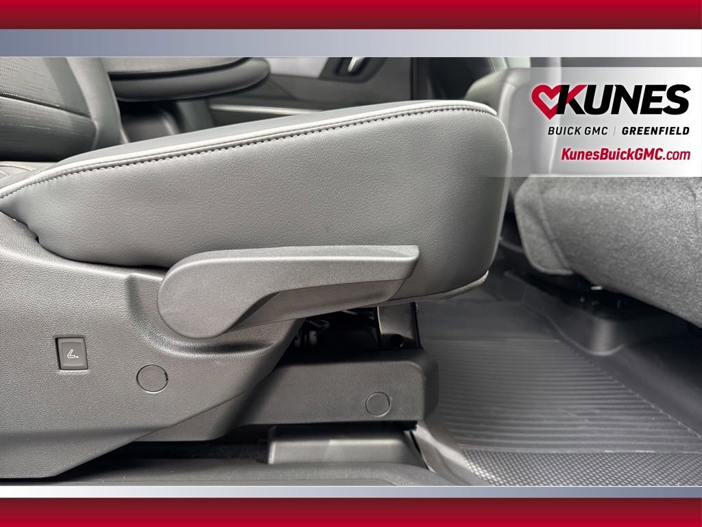 New 2026 Buick Enclave Sport Touring w/ Power Package image 61