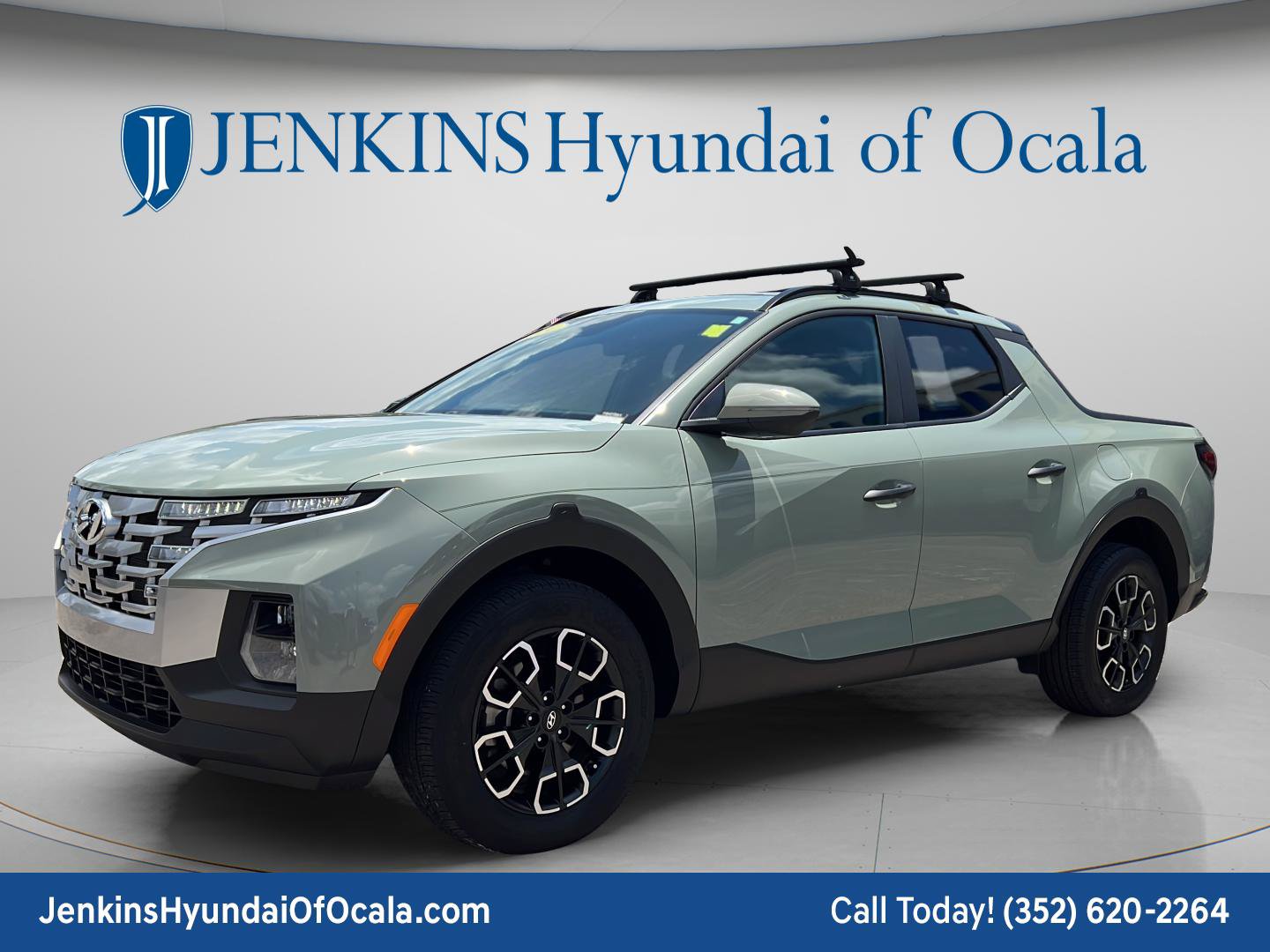 Certified 2024 Hyundai Santa Cruz SEL w/ Activity Package AWD/4WD image 7