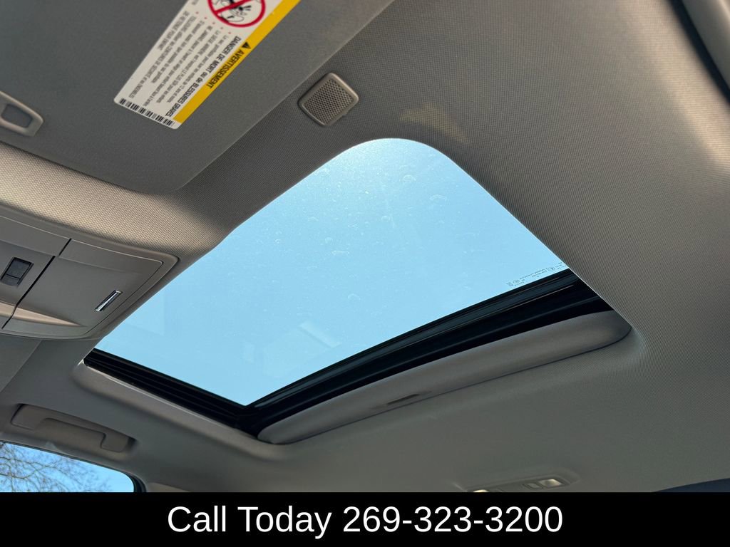 Used 2019 GMC Sierra 3500 Denali image 8