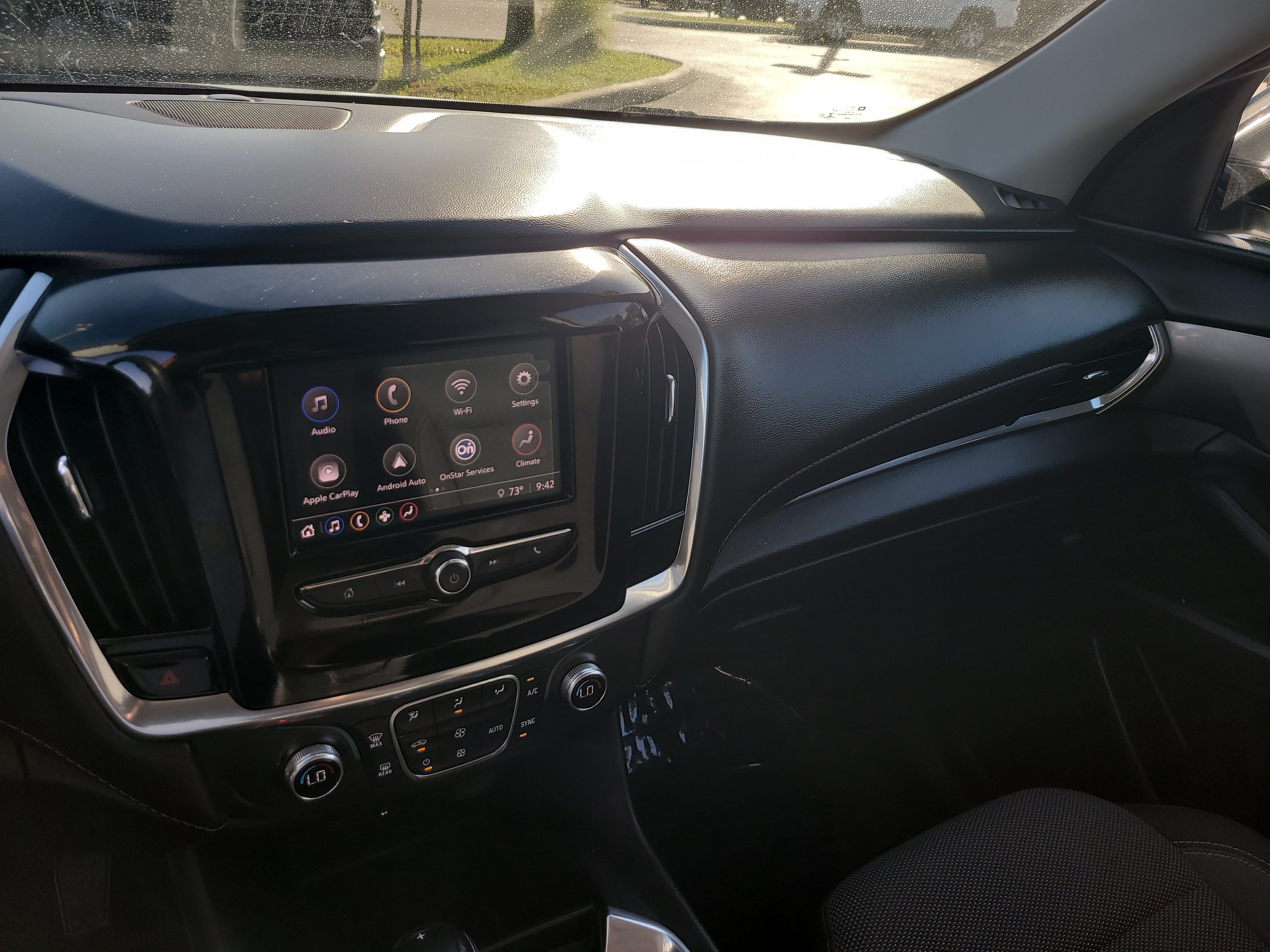 Used 2020 Chevrolet Traverse LS FWD image 21