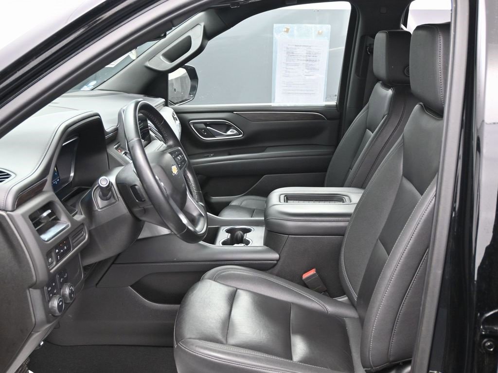 Used 2023 Chevrolet Tahoe LT image 15