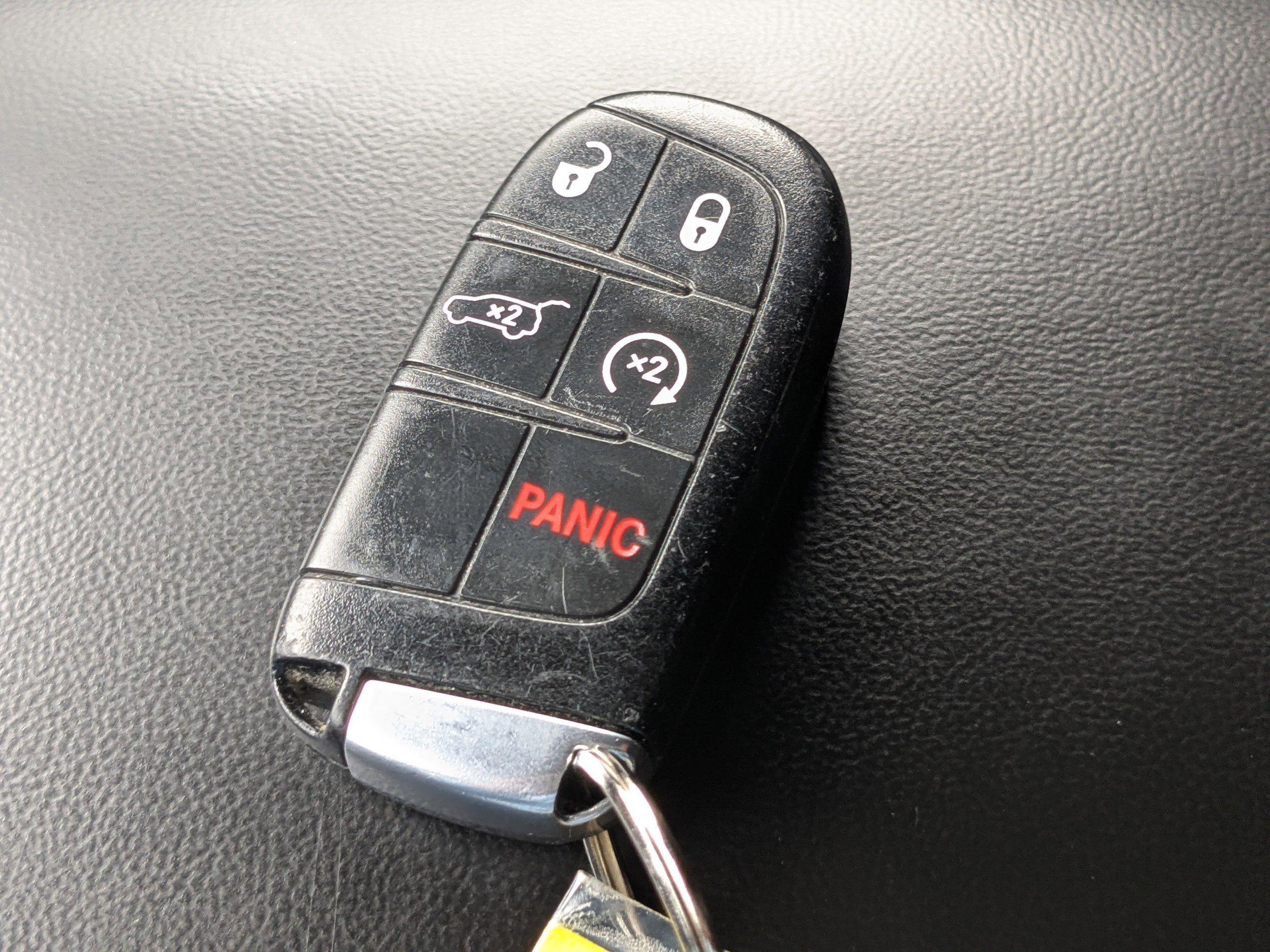 Certified 2020 Jeep Grand Cherokee Limited image 29