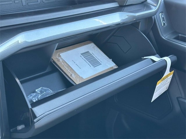 New 2025 Ford F150 STX image 28