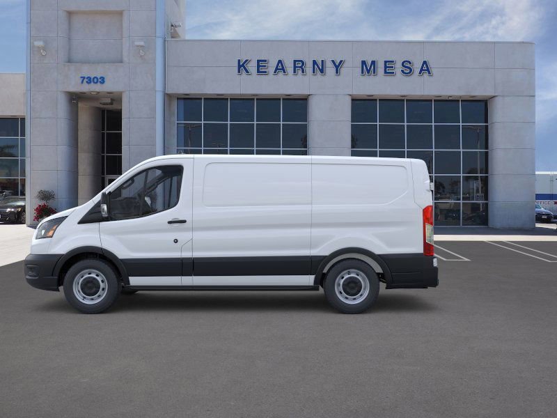New 2025 Ford Transit 150 Low Roof image 32