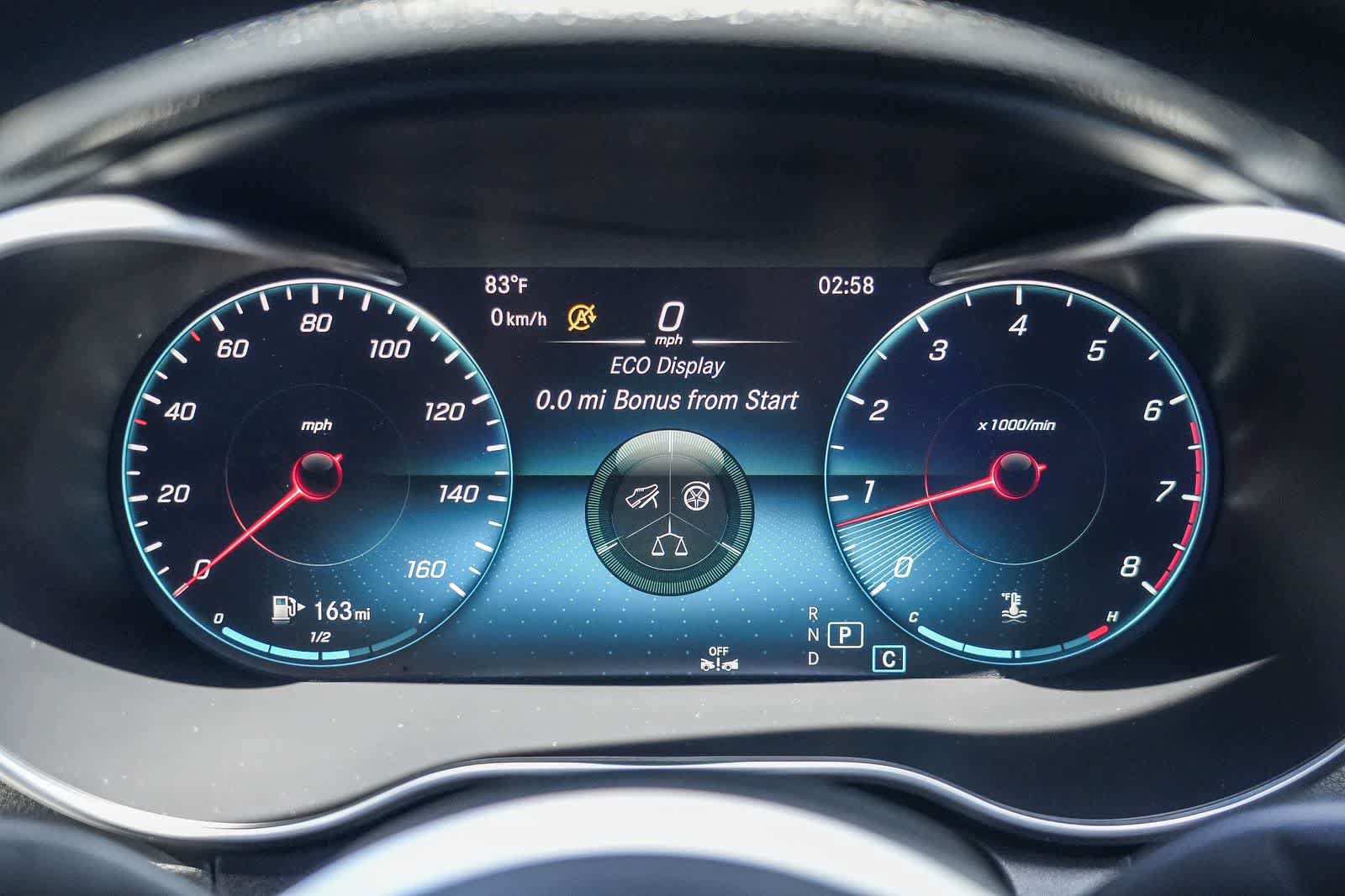 Used 2020 Mercedes-Benz C 300 Sedan image 21