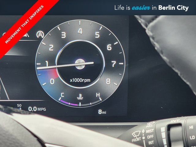 New 2026 Kia Seltos EX image 30