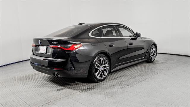 Used 2023 BMW 430i Gran Coupe RWD image 8