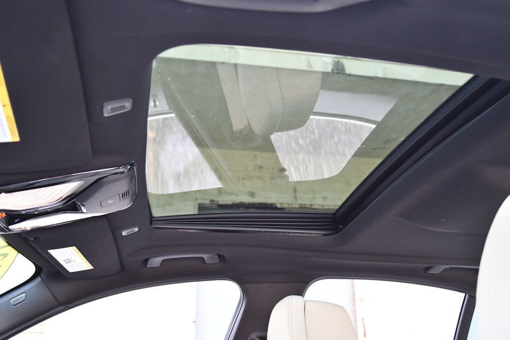 Used 2021 BMW 540i xDrive w/ Premium Package AWD/4WD image 58