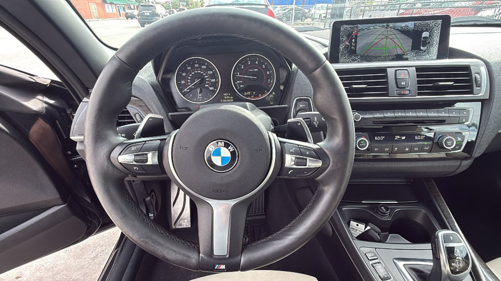 Used 2016 BMW M235i xDrive Convertible AWD/4WD image 33