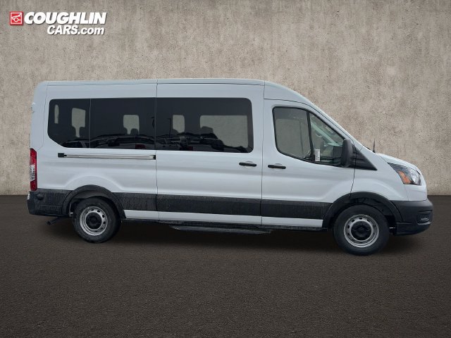 New 2027 Ford Transit 350 XL RWD image 10