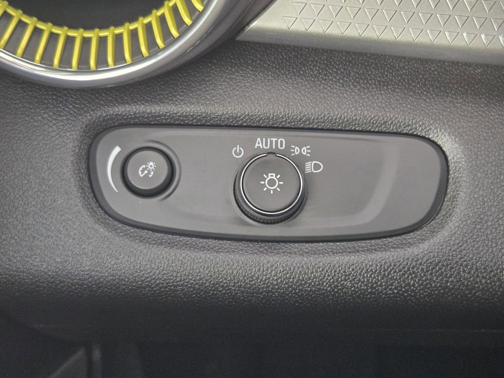 New 2026 Chevrolet Trax LT w/ Driver Confidence Package image 22