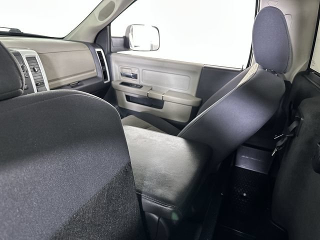 Used 2010 Dodge Ram 2500 Truck SLT w/ Popular Equipment Group RWD image 22