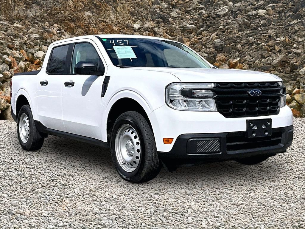 Used 2023 Ford Maverick XL w/ Equipment Group 100A Standard image 9