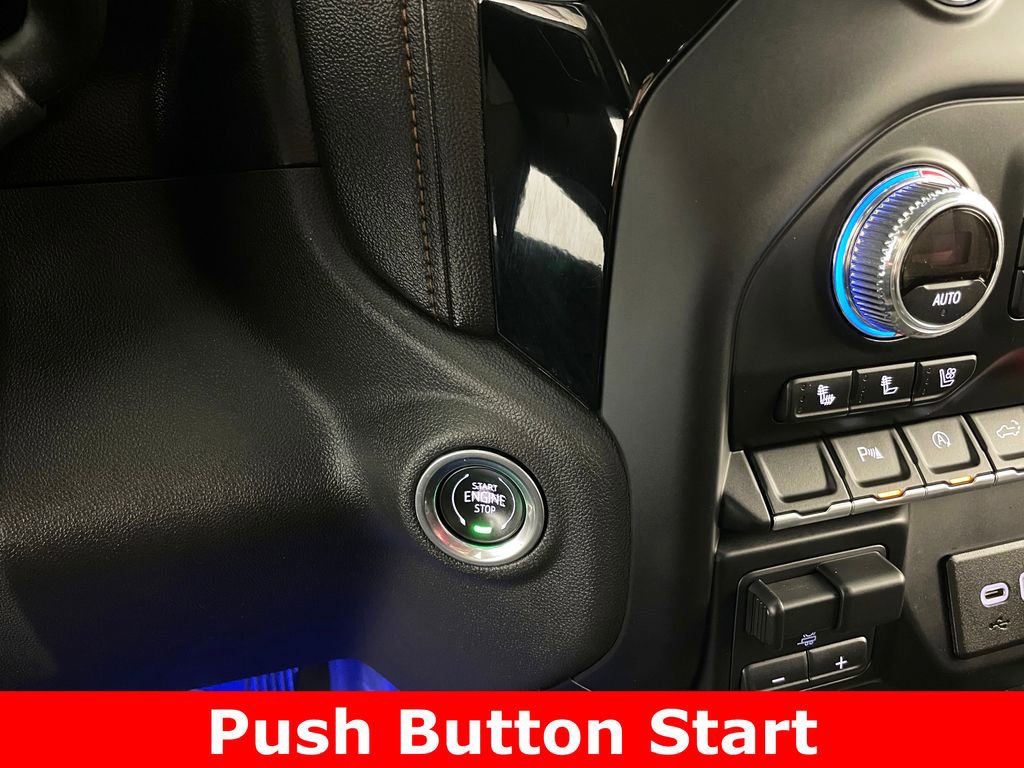 Used 2019 GMC Sierra 1500 AT4 w/ AT4 Premium Package image 6