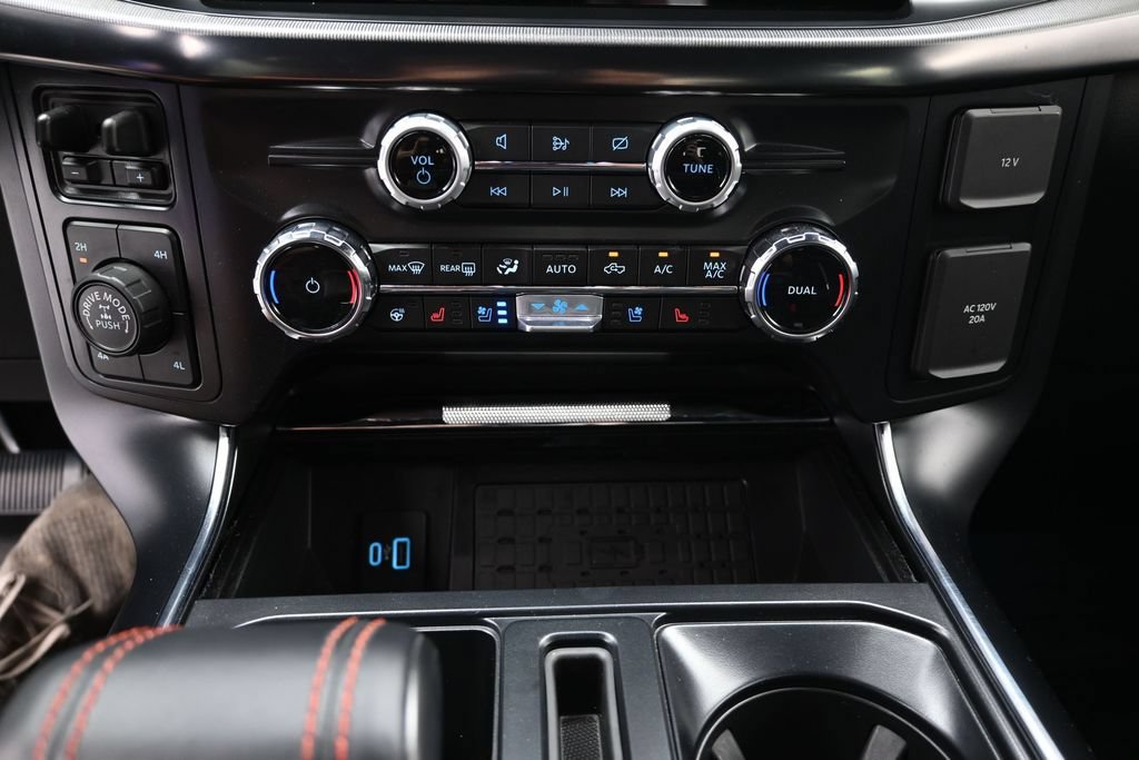 Used 2024 Ford F150 Raptor AWD/4WD image 22