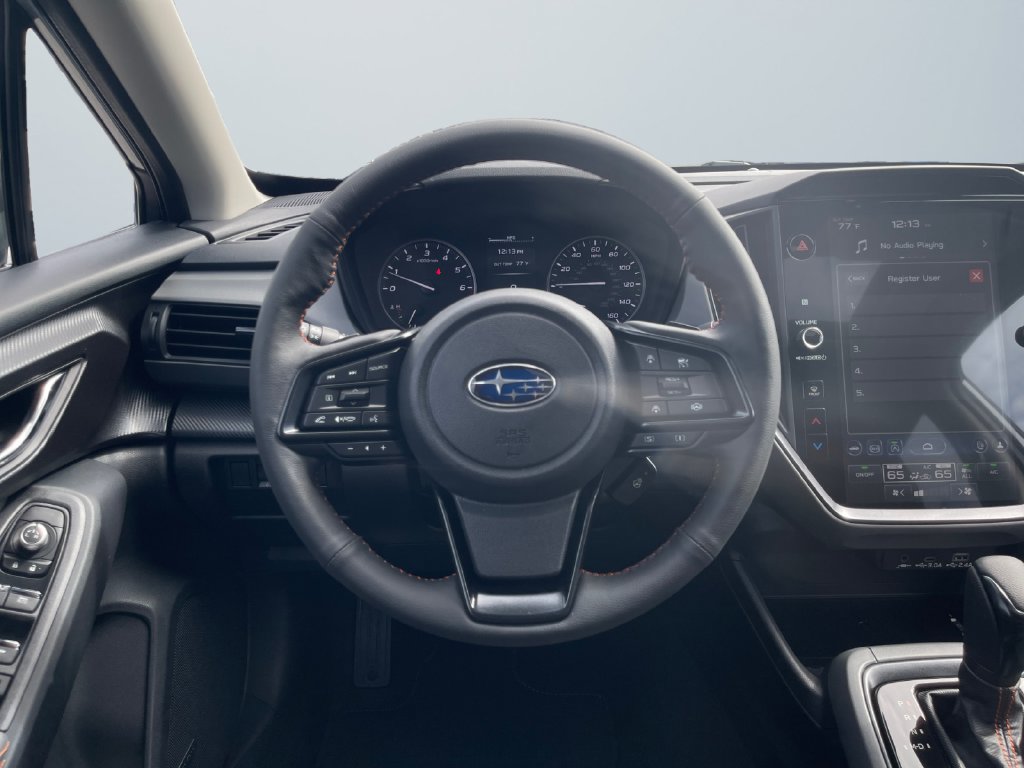 New 2026 Subaru Crosstrek 2.5i Limited AWD/4WD image 12