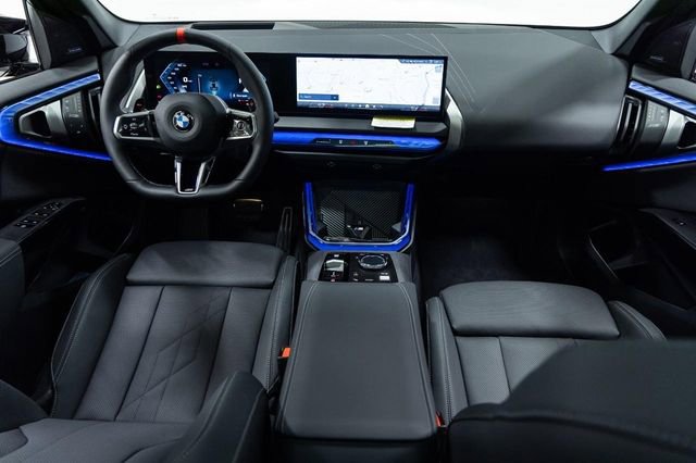 New 2026 BMW X3 M50 w/ Premium Package image 23