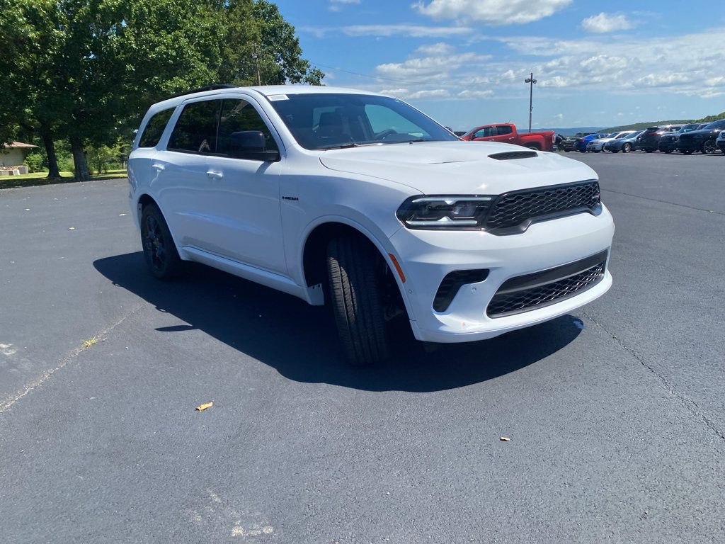 New 2026 Dodge Durango GT AWD/4WD image 34