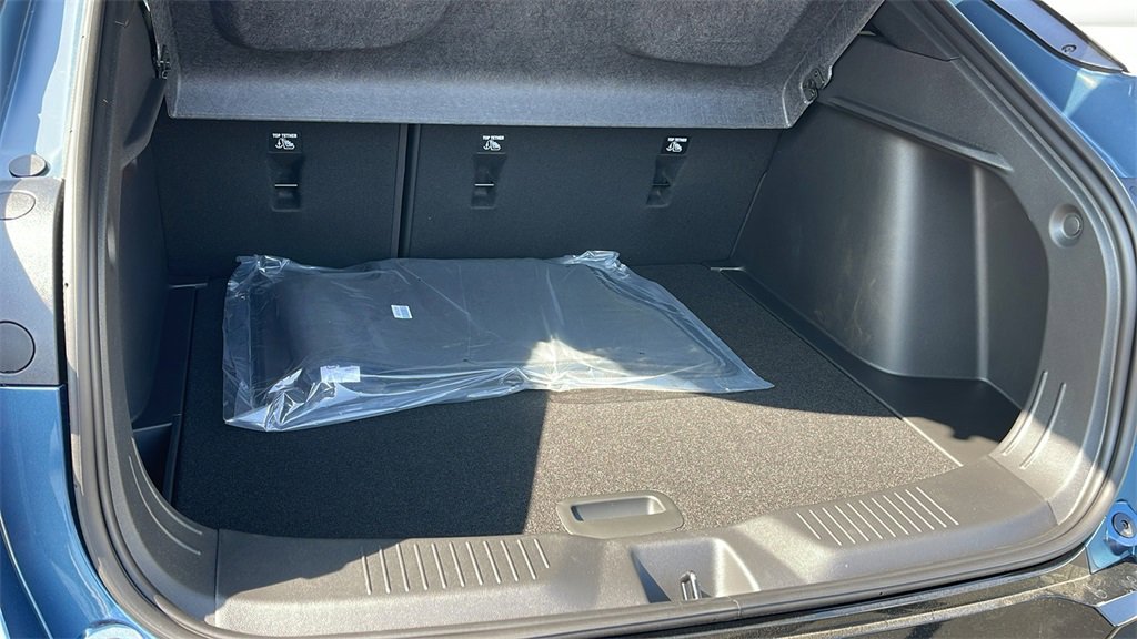 New 2025 Buick Envista Sport Touring w/ Convenience I Package image 26