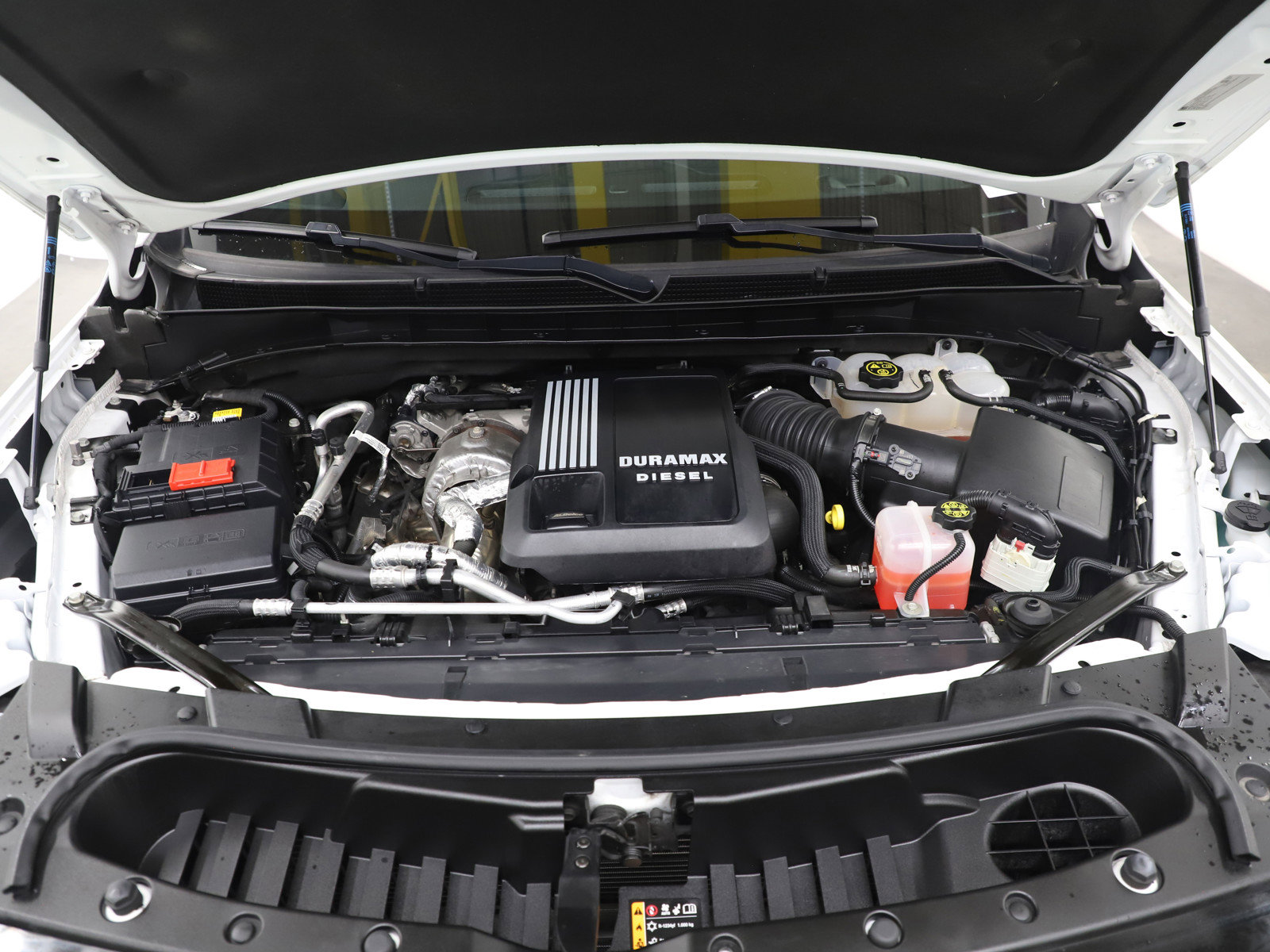 Used 2023 GMC Yukon XL SLT w/ SLT Premium Package image 36