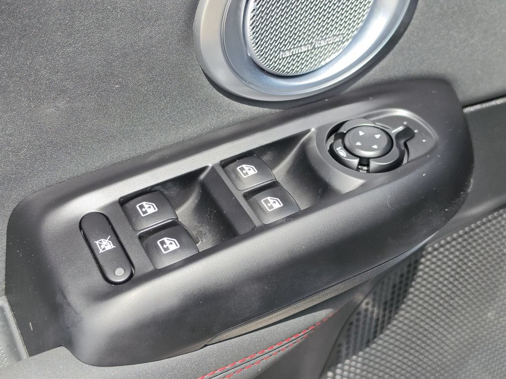 Used 2024 Dodge Hornet R/T Plus w/ Track Pack AWD/4WD image 18