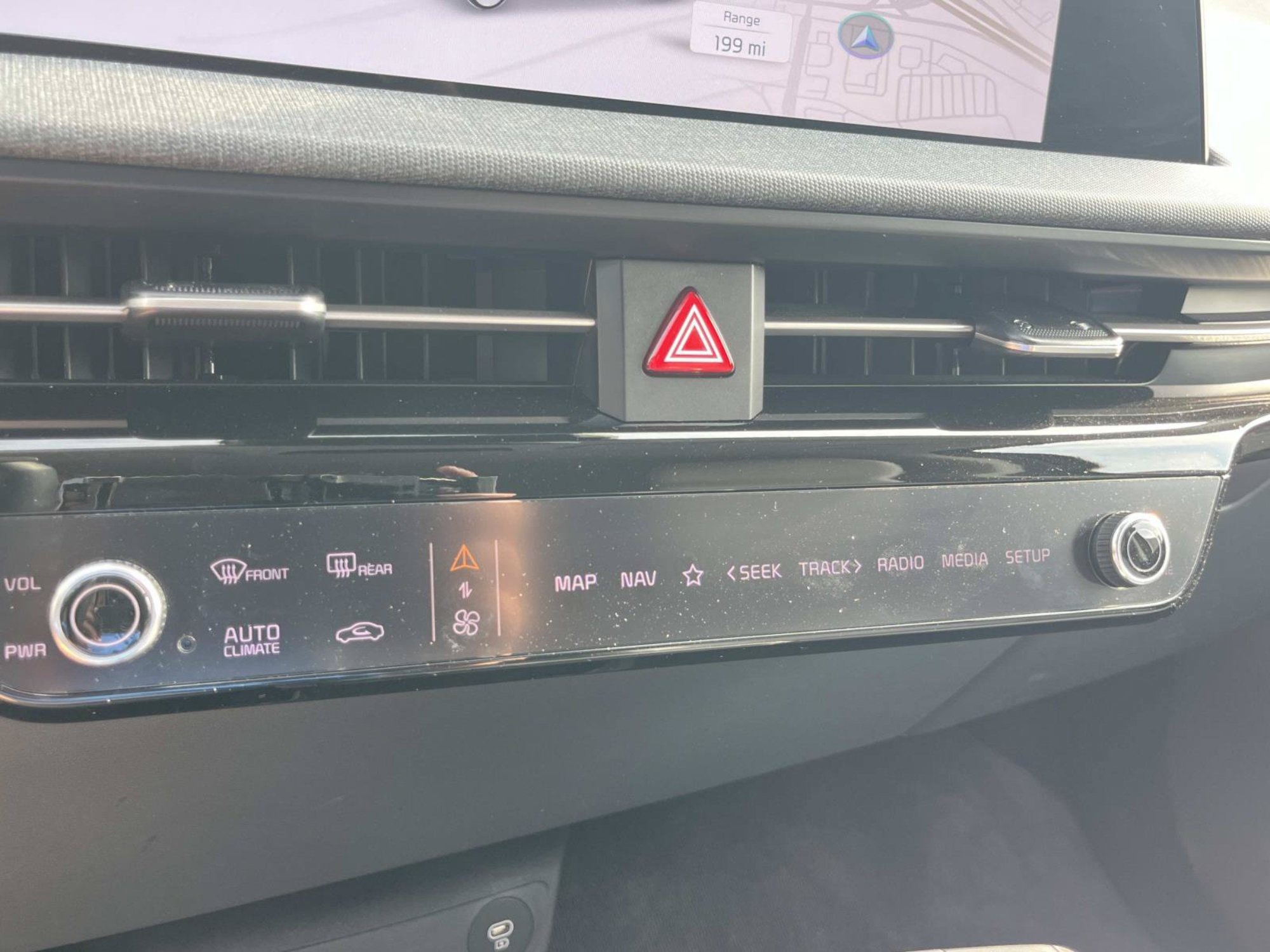 Used 2024 Kia EV6 Wind RWD image 41