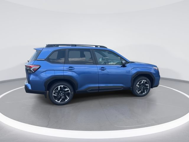 New 2026 Subaru Forester Limited AWD/4WD image 8